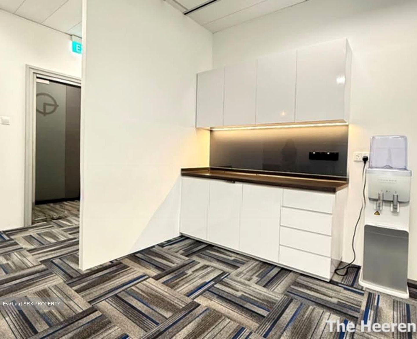 The Heeren (D9), Office #602998051